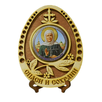 ЯЙЦО-МАГНИТ "МАТРОНА" во Галиче